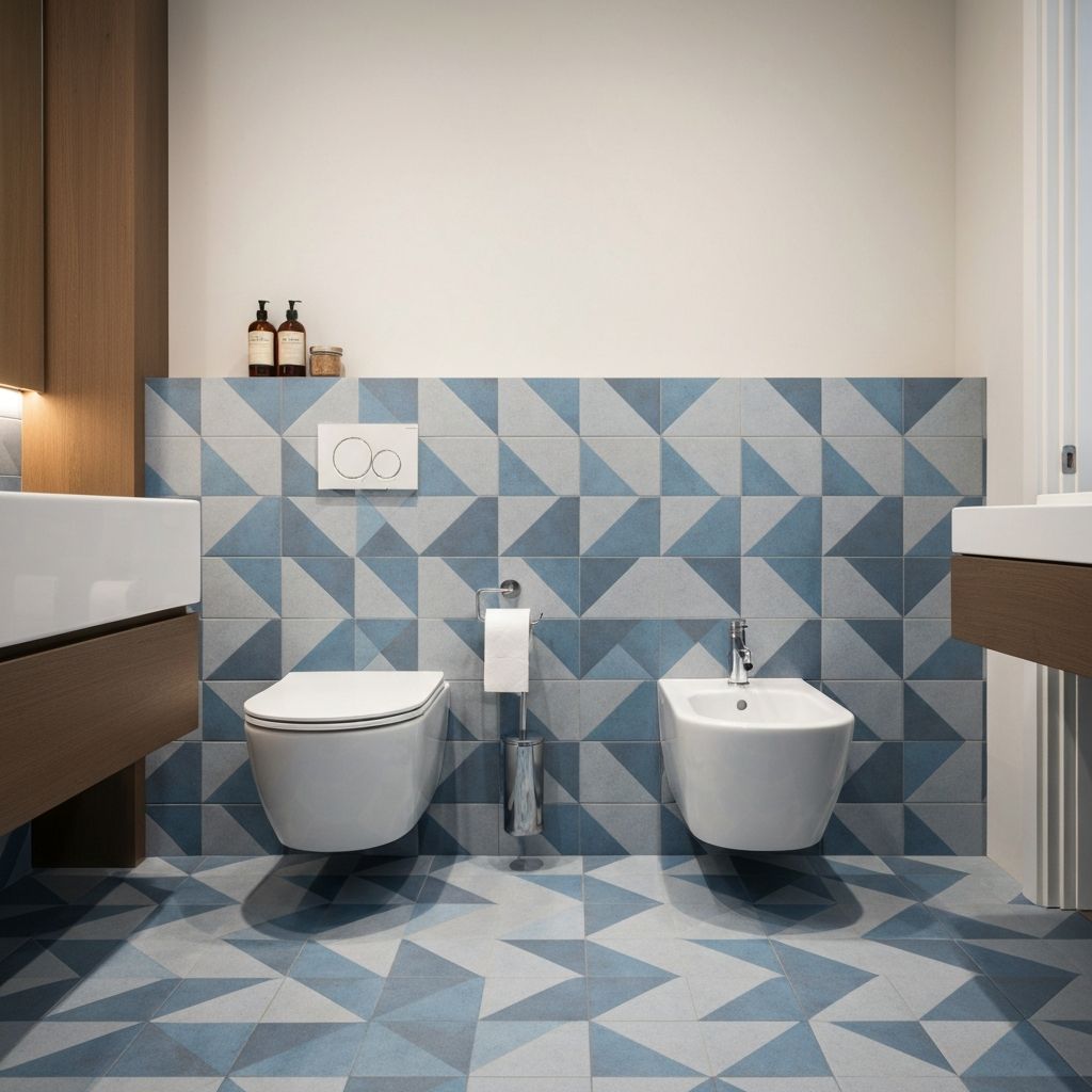 Zabudowa stelaża WC